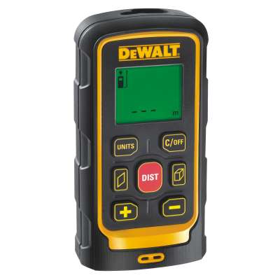 Дальномер DeWalt DW 040 P