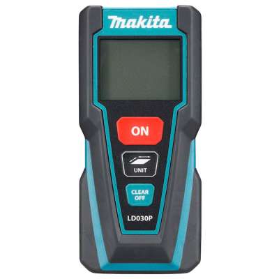 Дальномер лазерный Makita LD 030 P