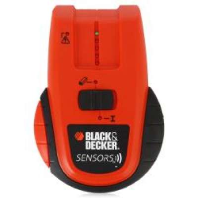 Детектор Black&Decker BDS300