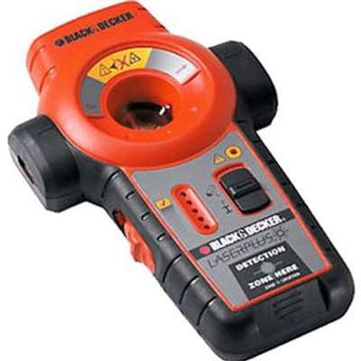 Лазер Black&Decker LZR 210