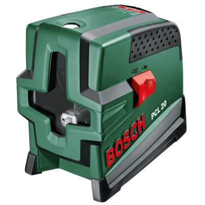 Лазер BOSCH PCL 20 0.603.008.220