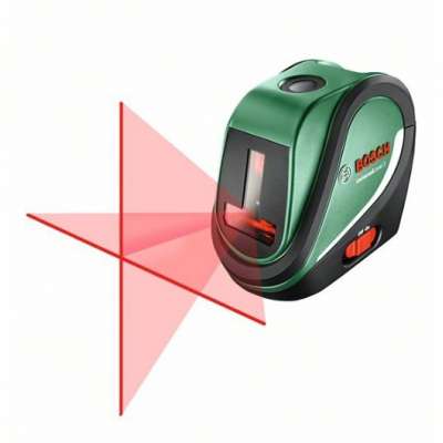 Лазер BOSCH UniversalLevel 2 Basic 0.603.663.800