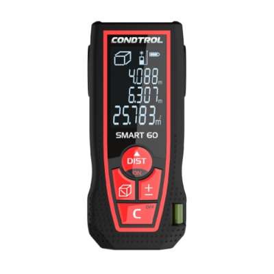 Лазерный дальномер CONDTROL Smart 60 1-4-098