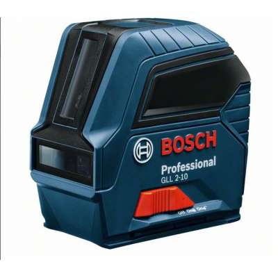 Лазерный нивелир BOSCH GLL 2-10 0.601.063.L00