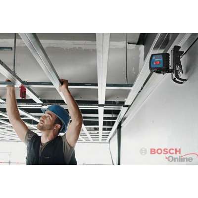 Лазерный нивелир BOSCH GLL 2-15 0.601.063.701