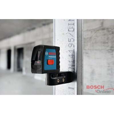 Лазерный нивелир BOSCH GLL 2-15 0.601.063.701