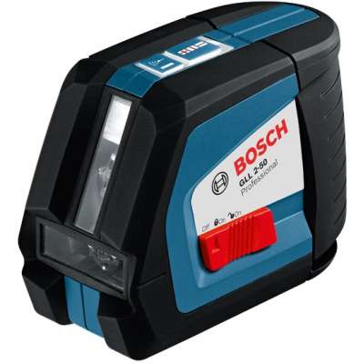 Лазерный нивелир BOSCH GLL 2-50 0.601.063.100