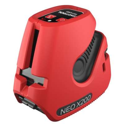 Лазерный нивелир CONDTROL NEO X200 set 1-2-123