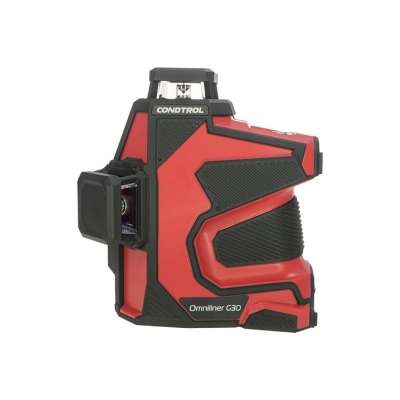 Лазерный нивелир CONDTROL Omniliner G3D Kit 1-2-406