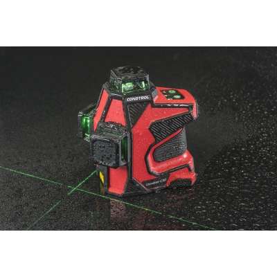 Лазерный нивелир CONDTROL Omniliner G3D Kit 1-2-406