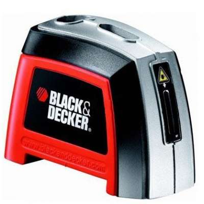 Лазерный уровень Black&Decker BDL 120