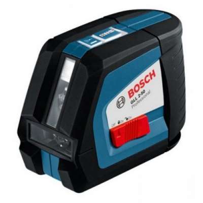 Лазерный уровень BOSCH GLL 2-50 0.601.063.104