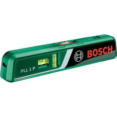 Лазерный уровень BOSCH PLL 1P 0.603.663.320