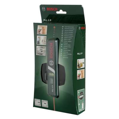 Лазерный уровень BOSCH PLL 1P 0.603.663.320