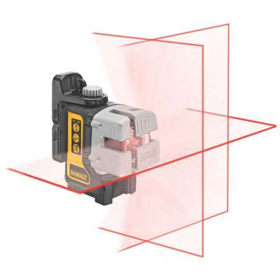 Лазерный уровень DeWalt DW 089 K