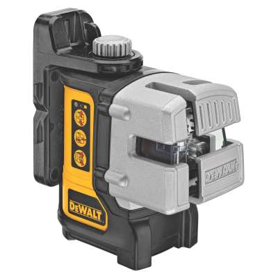 Лазерный уровень DeWalt DW 089 K