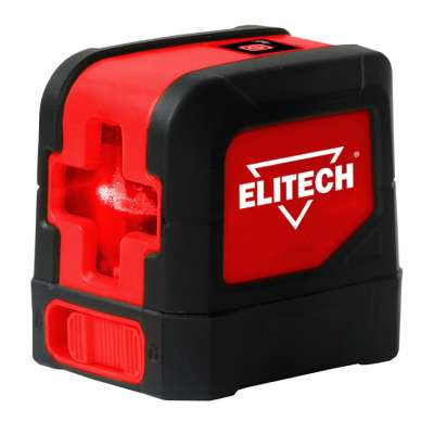 Нивелир лазерный ELITECH ЛН 3