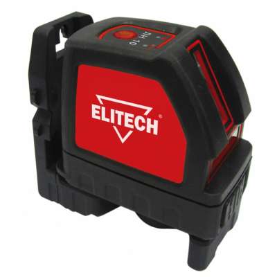 Нивелир лазерный ELITECH ЛН10