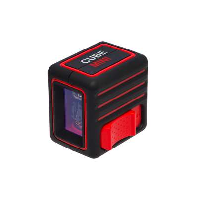 Построитель лазерных плоскостей ADA Cube MINI Basic Edition (А00461)