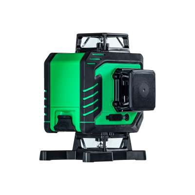 Построитель лазерных плоскостей INSTRUMAX GREENLINER 4-360 IM0136