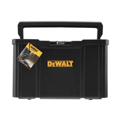 Ящик для инструмента Dewalt TSTAK VIII DWST1-71228