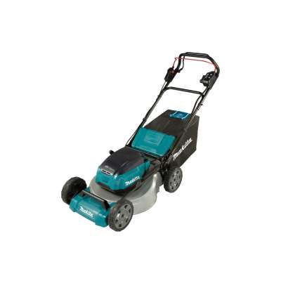 Аккумуляторная газонокосилка Makita DLM462Z