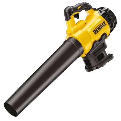 Аккумуляторный садовый воздуходув DeWalt DCM562PB-QW