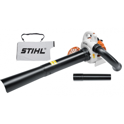 Бензиновая воздуходувка-измельчитель STIHL SH 56