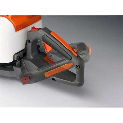 Бензоножницы HUSQVARNA 122HD60 9665324-01