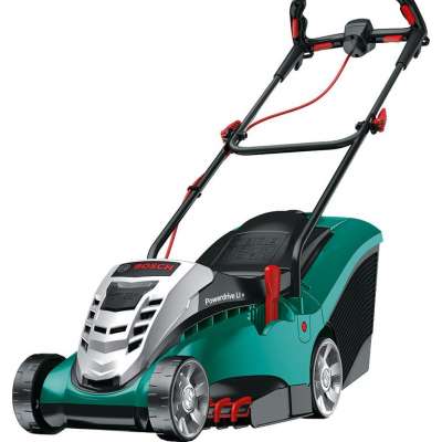 Электрическая газонокосилка Bosch ROTAK 40 GEN 4 0.600.8A4.200