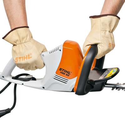 Электроножницы STIHL HSE 52