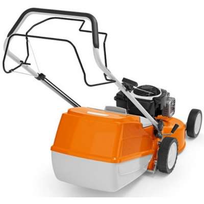 Газонокосилка бензиновая STIHL RM 248.0