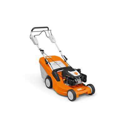 Газонокосилка бензиновая STIHL RM 448.0 TX 6358 011 3431K