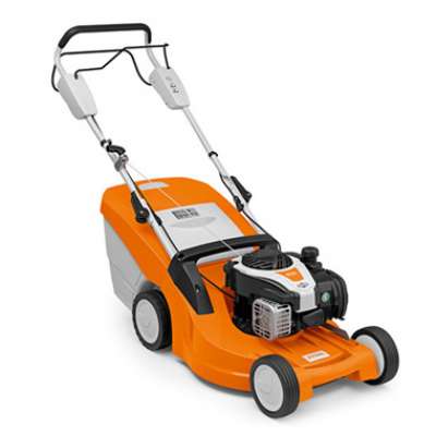 Газонокосилка бензиновая STIHL RM 448.0 TX