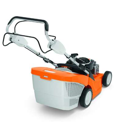 Газонокосилка бензиновая STIHL RM 448.0 TX