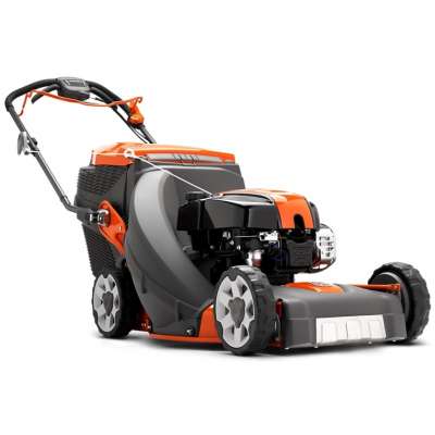 Газонокосилка Husqvarna LC 353VB 9672392-01