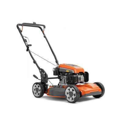 Газонокосилка самоходная HUSQVARNA LB 251S 9704880-01