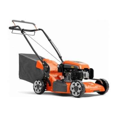 Газонокосилка самоходная HUSQVARNA LC 151S 9704884-01