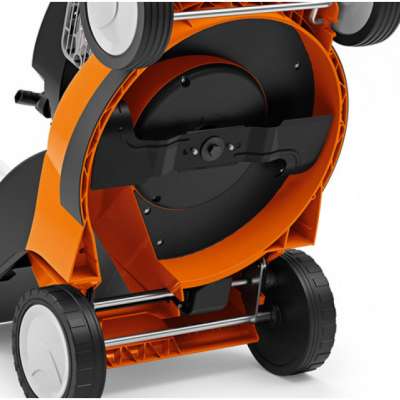 Газонокосилка STIHL RMЕ 339.0