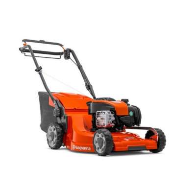 HUSQVARNA Газонокосилка LС 347 V 9670689-01