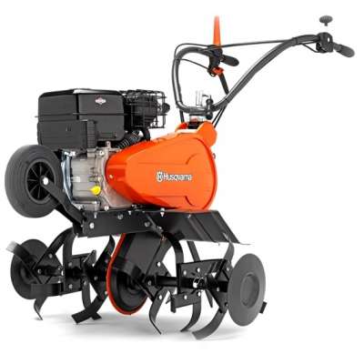 Культиватор HUSQVARNA TF 334 9672589-01