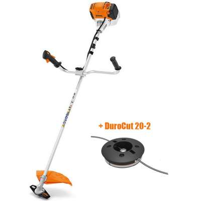 Мотокоса STIHL FS 131 головка AutoCut C 26-2