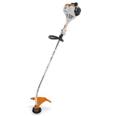 Мотокоса STIHL FS 38 + головка с ножом PolyCut 7-3 + Ремень