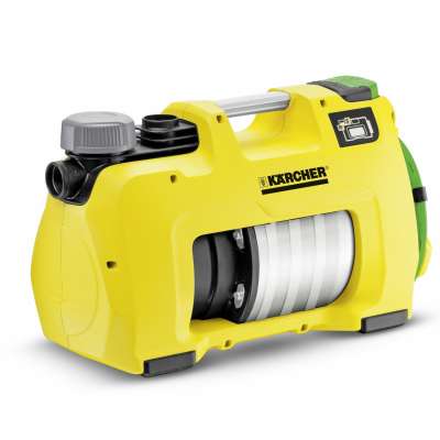 Насос KARCHER BP 7 Home & Garden eco!ogic *EU