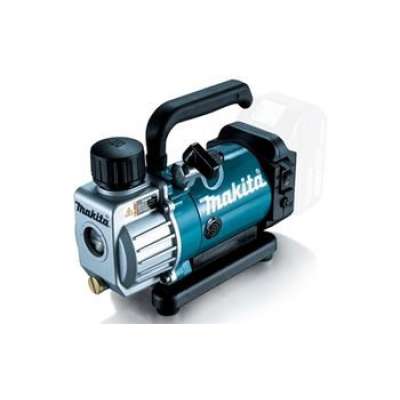 Насос вакуумный аккумуляторный Makita DVP 180 Z