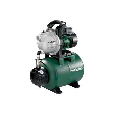 Насосная станция Metabo 600968000 HWW 3300/25 G