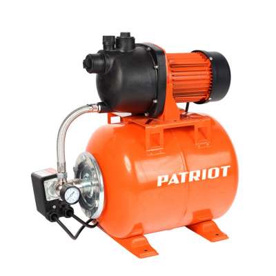 Насосная станция PATRIOT PW 850-24 P