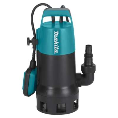 Погружной дренажный насос Makita PF1010