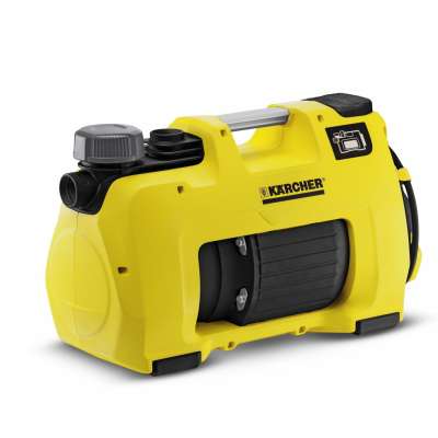 Садовый насос KARCHER BP 3 Home & Garden *EU