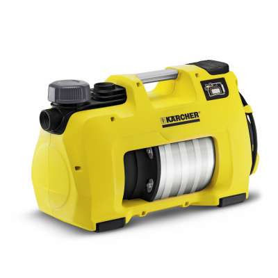 Садовый насос KARCHER BP 5 Home & Garden *EU